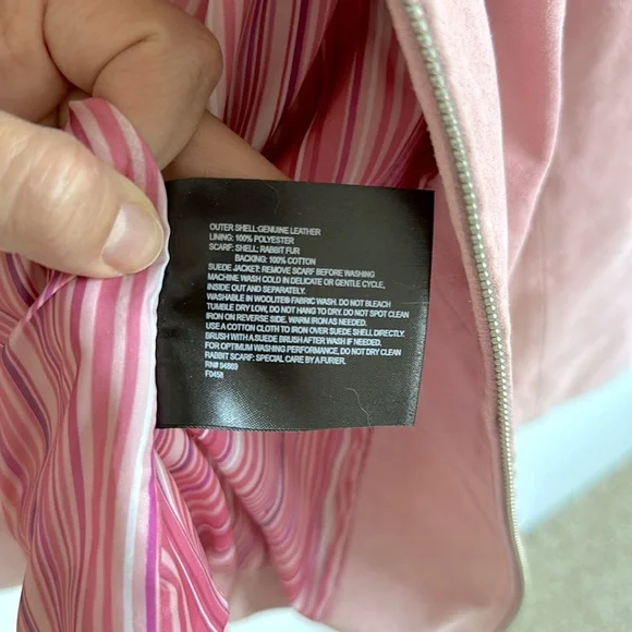 Suede Garments How To Wash Suede Jacket In Washing Machine Mens